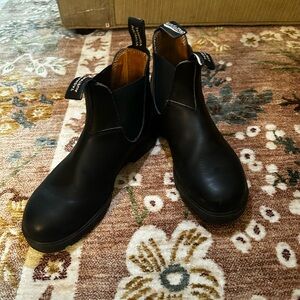 Blundstone Thermal Chelsea Boots